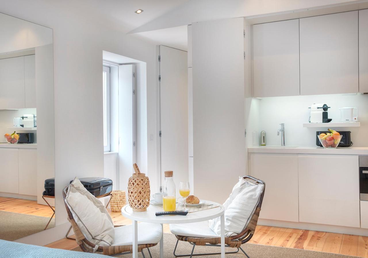 Canaan Lifestyle Apartments Lisbon Combro 77 2I By Get Your Stay Exterior foto