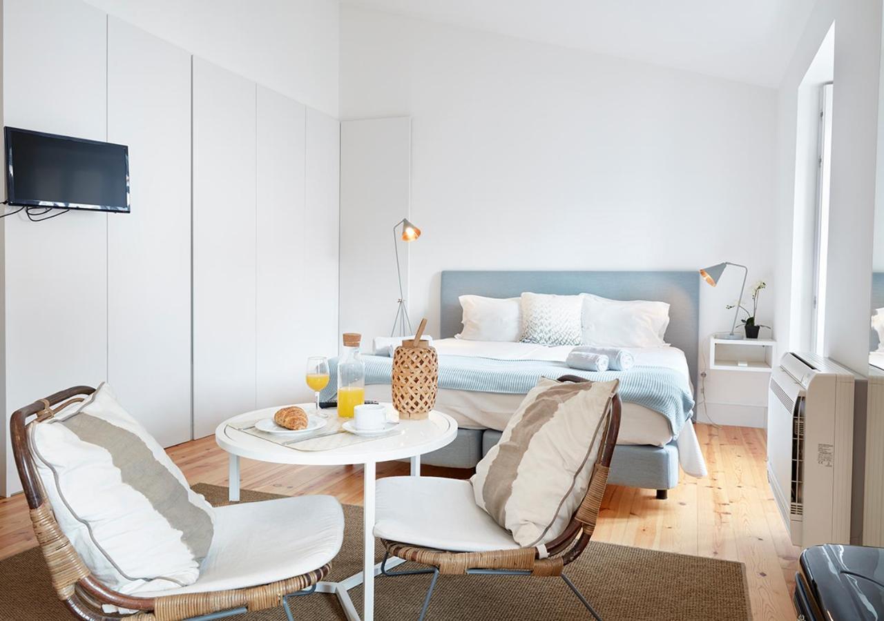 Canaan Lifestyle Apartments Lisbon Combro 77 2I By Get Your Stay Exterior foto
